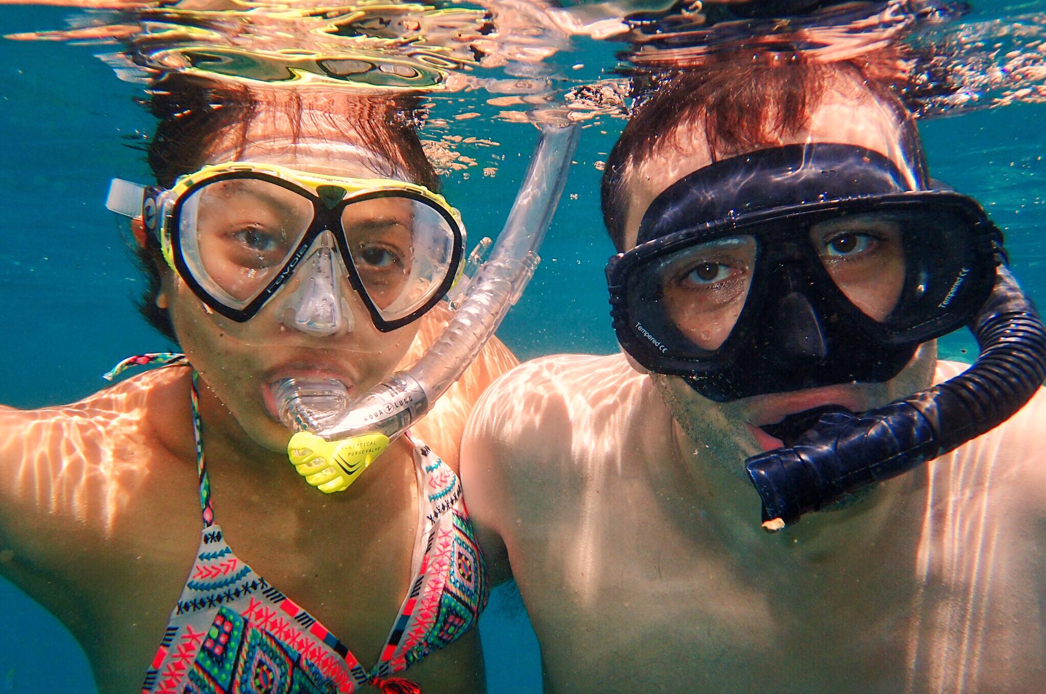 Snorkeling Tour Phuket